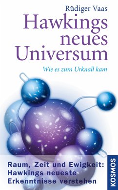 Hawkings neues Universum (eBook, ePUB) - Vaas, Rüdiger