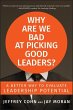 Why Are We Bad at Picking Good Leaders?... - Bild 1