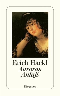 Auroras Anlaß (eBook, ePUB) - Hackl, Erich