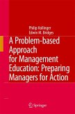 A Problem-based Approach for Management Education (eBook, PDF)