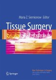 Tissue Surgery (eBook, PDF)