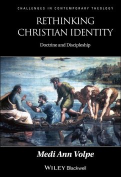 Rethinking Christian Identity (eBook, ePUB) - Volpe, Medi Ann