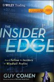 The Insider Edge (eBook, PDF) The Insider Edge (eBook, PDF)
