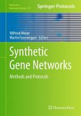 Synthetic Gene Networks (eBook, PDF)
