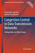 Congestion Control in Data Transmission... - Bild 1
