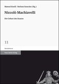 Niccolò Machiavelli (eBook, PDF)