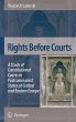 Rights Before Courts (eBook, PDF) - Bild 1