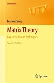 Matrix Theory (eBook, PDF)