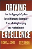 Driving Excellence (eBook, PDF)