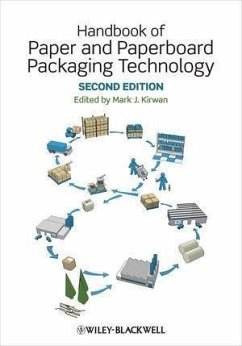 Handbook of Paper and Paperboard Packaging Technology (eBook, ePUB)