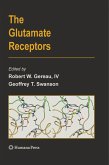 The Glutamate Receptors (eBook, PDF)