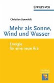 Mehr als Sonne, Wind und Wasser (eBook, PDF)