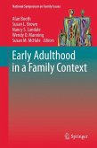 Early Adulthood in a Family Context (eBook, PDF)