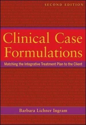 Clinical Case Formulations (eBook, ePUB) Clinical Case Formulations (eBook, ePUB)