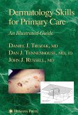 Dermatology Skills for Primary Care (eBook, PDF)