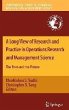 A Long View of Research and Practice in... - Bild 1