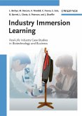 Industry Immersion Learning (eBook, ePUB) Industry Immersion Learning (eBook, ePUB)