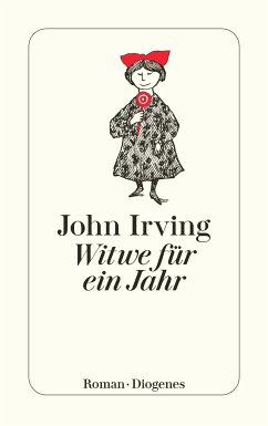 Witwe für ein Jahr (eBook, ePUB) - Irving, John