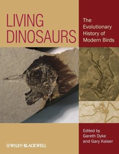 Living Dinosaurs (eBook, PDF)