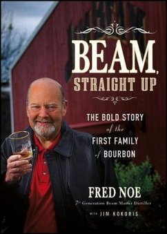 Cover Beam, Straight Up (eBook, ePUB)