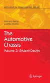 The Automotive Chassis (eBook, PDF)
