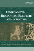 Environmental Biology for Engineers and Scientists (eBook, PDF)