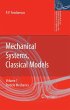 Mechanical Systems, Classical Models... - Bild 1