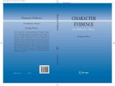 Character Evidence (eBook, PDF)