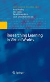Researching Learning in Virtual Worlds (eBook, PDF)