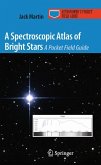 A Spectroscopic Atlas of Bright Stars (eBook, PDF)