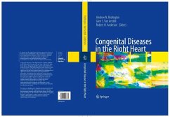 Congenital Diseases in the Right Heart (eBook, PDF)