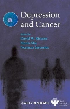 Depression and Cancer (eBook, ePUB)