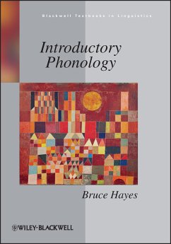 Introductory Phonology (eBook, PDF) - Hayes, Bruce