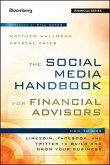 The Social Media Handbook for Financial Advisors (eBook, ePUB)
