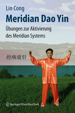 Meridian Dao Yin (eBook, PDF) - Cong, Lin