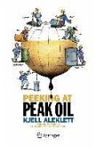 Peeking at Peak Oil (eBook, PDF)