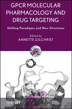 GPCR Molecular Pharmacology and Drug Targeting (eBook, ePUB)