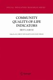 Community Quality-of-Life Indicators (eBook, PDF)