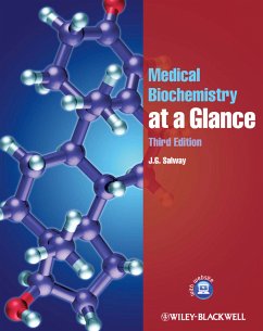 Medical Biochemistry at a Glance (eBook, PDF) - Salway, J. G.