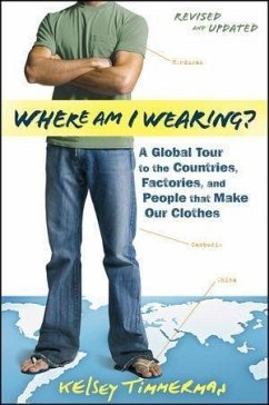 Where am I Wearing? (eBook, ePUB) - Timmerman, Kelsey