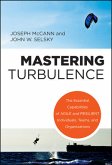 Mastering Turbulence (eBook, ePUB)