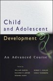 Child and Adolescent Development (eBook, ePUB)