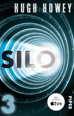 Cover Silo / Silo Trilogie Bd.1 Teil 3 (eBook, ePUB)