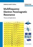 Multifrequency Electron Paramagnetic Resonance (eBook, ePUB)