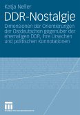 DDR-Nostalgie (eBook, PDF)