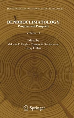 Dendroclimatology (eBook, PDF)
