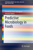 Predictive Microbiology in Foods (eBook, PDF)