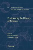 Positioning the History of Science (eBook, PDF)