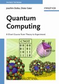Quantum Computing (eBook, PDF) Quantum Computing (eBook, PDF)