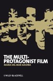 The Multi-Protagonist Film (eBook, PDF)